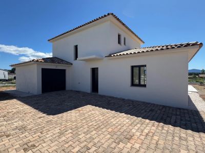 Vente Villa Vidauban - Réf. 10906  - Mandataire immobilier Johan Benguigui - image 2