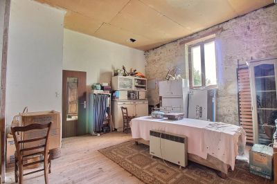 Vente Maison de village Seuilly - Réf. 11519  - Mandataire immobilier Sabrina Montigny - image 10