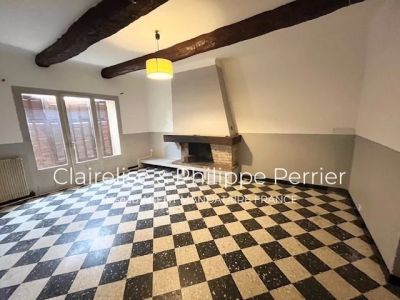 Vente Maison de village Salernes - Réf. 10991  - Mandataire immobilier Clairelise Perrier - image 3