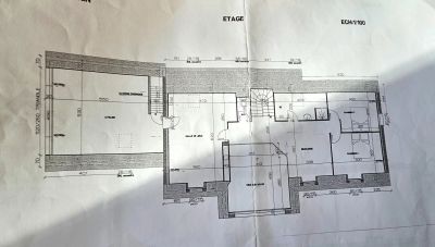 Vente Maison Trédarzec - Réf. 10814  - Mandataire immobilier Anne-Louise Prigent - image 20