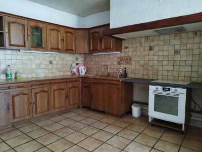 Vente Maison de ville Saint-Gaudens - Réf. 11358  - Mandataire immobilier Catalina Gutierrez - image 6