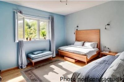 Vente Maison Bargemon - Réf. 10523  - Mandataire immobilier Régine Finistre - image 11