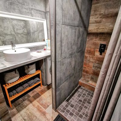 Vente Appartement Saint-Raphaël - Réf. 9885  - Mandataire immobilier Régine Finistre - image 11