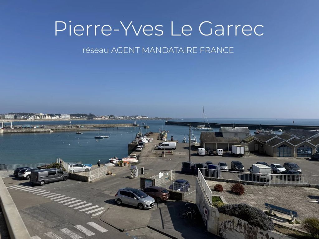 Quiberon 56170 – Appartement