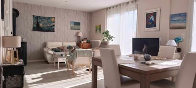 Vente Maison Naizin - Réf. 10791  - Mandataire immobilier Julien Stil - image 3