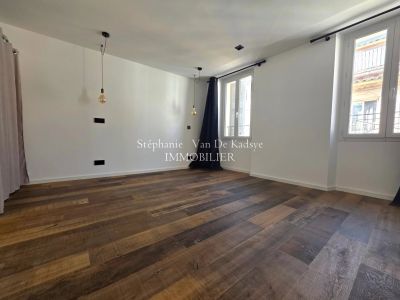 Vente Appartement Fréjus - Réf. 11666  - Mandataire immobilier Stéphanie Van De Kadsye - image 6