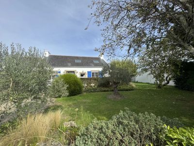 Vente Maison Plouharnel - Réf. 11654  - Mandataire immobilier Pierre-Yves Le Garrec - image 7