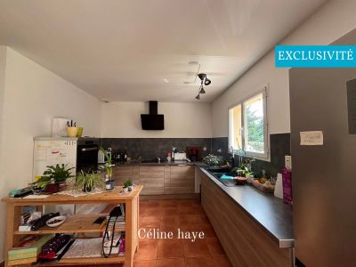 Vente Maison Vic-Fezensac - Réf. 10970  - Mandataire immobilier Céline Haye - image 3