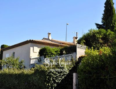 Vente Villa Les Adrets-de-l'Estérel - Réf. 11500  - Mandataire immobilier Sophie Crispon - image 17