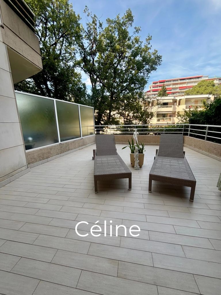 Vente Vente Appartement Cannes - Réf. 11645  - Mandataire immobilier Céline Haye - image 1