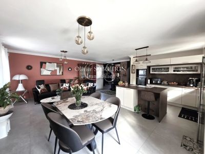 Vente Maison Roquebrune-sur-Argens - Réf. 11741  - Mandataire immobilier Olivier Sabourin - image 2