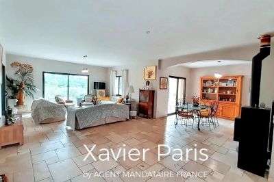 Saint-Maximin-la-Sainte-Baume 83470 – Maison