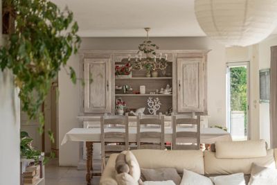 Vente Villa Saint-Gilles - Réf. 10594  - Mandataire immobilier Fanny Bernard - image 5