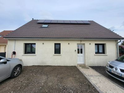 Vente Maison Étrépagny - Réf. 11663  - Mandataire immobilier Bruno Lucet - image 2