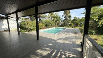 Vente Villa Cayenne - Réf. 11800  - Mandataire immobilier Philippe Le Roux - image 3