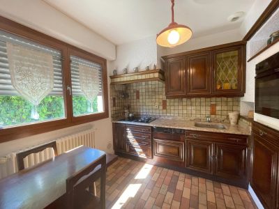 Vente Maison Besançon - Réf. 11164  - Mandataire immobilier Catherine Danielsen - image 7