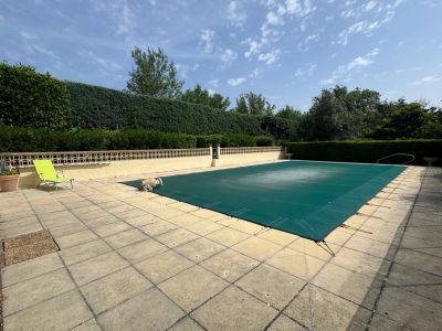 Vente Maison Besse-sur-Issole - Réf. 11189  - Mandataire immobilier Johan Benguigui - image 9