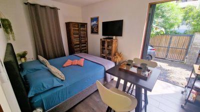 Saint-Denis 97400 – Maison de ville