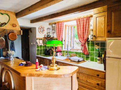 Vente Chalet Notre-Dame-de-Bellecombe - Réf. 11144  - Mandataire immobilier Michel Baillot - image 6