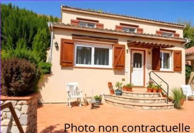 Vente Maison Bargemon - Réf. 10523  - Mandataire immobilier Régine Finistre - image 7