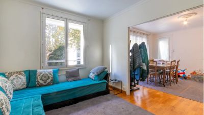 Appartement 67.2 m²