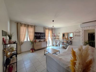 Vente Maison Taradeau - Réf. 11651  - Mandataire immobilier Stéphanie Van De Kadsye - image 7