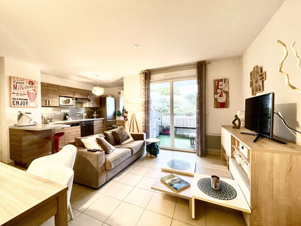 Vente Vente Appartement Grabels - Réf. 10360  - Mandataire immobilier Florian Simon - image 1