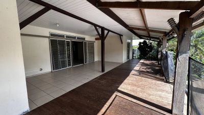 Vente Villa Remire-Montjoly - Réf. 10823  - Mandataire immobilier Philippe Le Roux - image 4