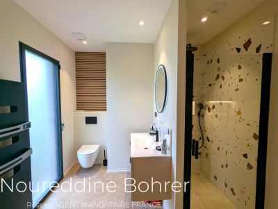 Grimaud 83310 – Villa