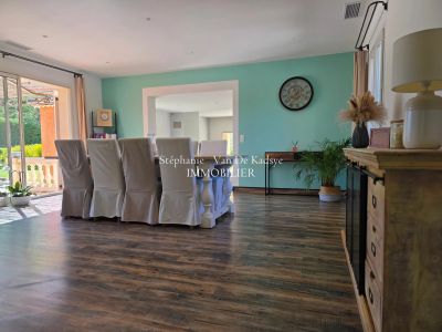 Lorgues 83510 – Villa