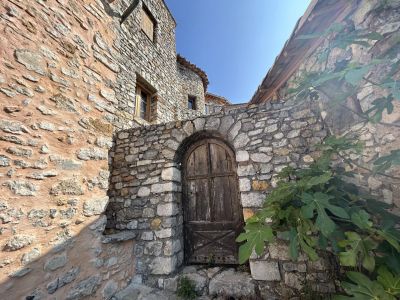 Digne-les-Bains 04000 – Propriété