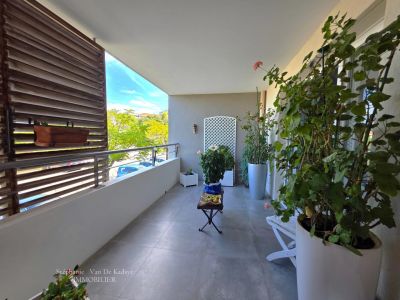 Vente Appartement Saint-Raphaël - Réf. 11469  - Mandataire immobilier Stéphanie Van De Kadsye - image 2