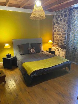 Vente Maison Alleyrac - Réf. 10570  - Mandataire immobilier Zoé Scardone - image 10