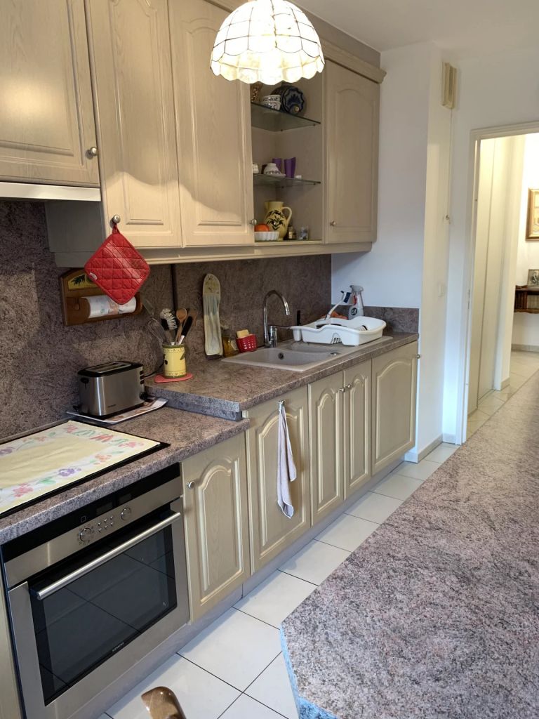 Vente Vente Appartement Fréjus - Réf. 10527  - Mandataire immobilier Caroline Gibeaux - image 1