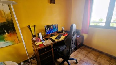 Vente Duplex Sainte-Clotilde - Réf. 11447  - Mandataire immobilier Jean-Michel Corvez - image 4