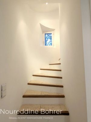 Grimaud 83310 – Maison