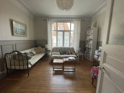 Vente Appartement Besançon - Réf. 10714  - Mandataire immobilier Catherine Danielsen - image 4