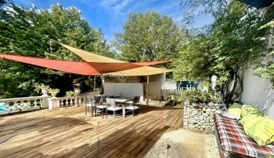 Vente Maison Eauze - Réf. 10586  - Mandataire immobilier Céline Haye - image 12