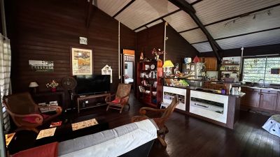 Vente Villa Remire-Montjoly - Réf. 10926  - Mandataire immobilier Philippe Le Roux - image 13