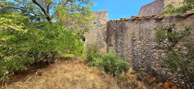 Vente Atelier La Palme - Réf. 11406  - Mandataire immobilier Brigitte Hirn - image 2