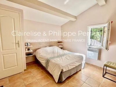 Vente Villa Carcès - Réf. 11723  - Mandataire immobilier Philippe Perrier - image 8