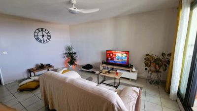 Vente Appartement Saint-Denis - Réf. 10494-17  - Mandataire immobilier Jean-Michel Corvez - image 2