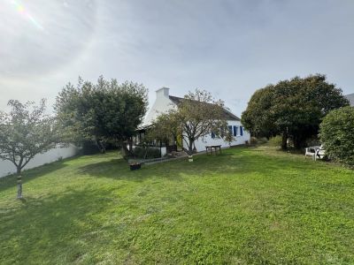 Vente Maison Plouharnel - Réf. 11654  - Mandataire immobilier Pierre-Yves Le Garrec - image 13