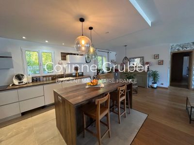 Vente Maison Digne-les-Bains - Réf. 11609  - Mandataire immobilier Corinne Gruber - image 20