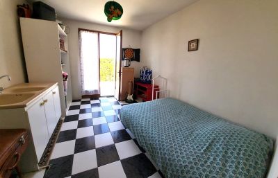 Vente Maison Azay-le-Rideau - Réf. 11205  - Mandataire immobilier Sabrina Montigny - image 12