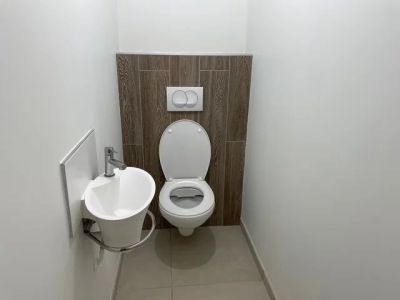 La Rochelle 17000 – Propriété