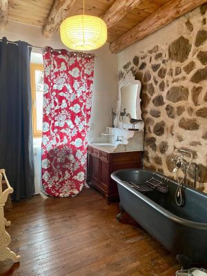 Vente Maison Alleyrac - Réf. 10570  - Mandataire immobilier Zoé Scardone - image 6