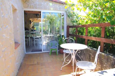 Vente Maison Le Muy - Réf. 11029  - Mandataire immobilier Régine Finistre - image 20