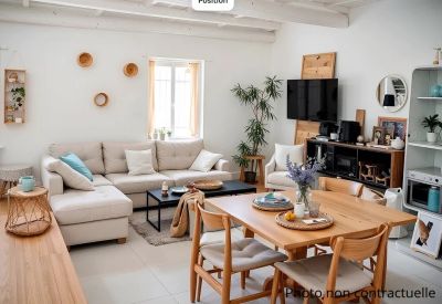 Maison de village 40.99 m²