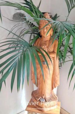 Saint-Maximin-la-Sainte-Baume 83470 – Maison